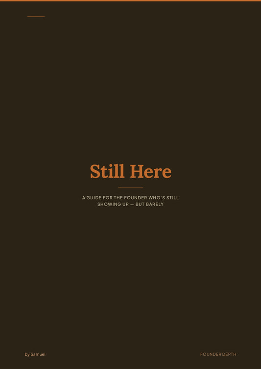 Still Here